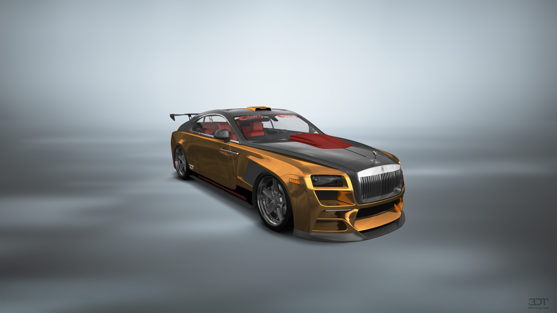 Rolls Royce Wraith 2 Door Coupe 2014 Images