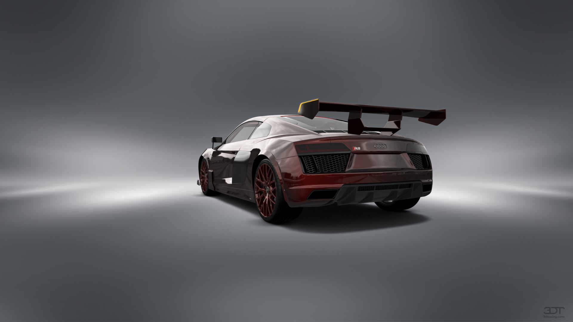 Audi R8 2 Door Coupe 2019