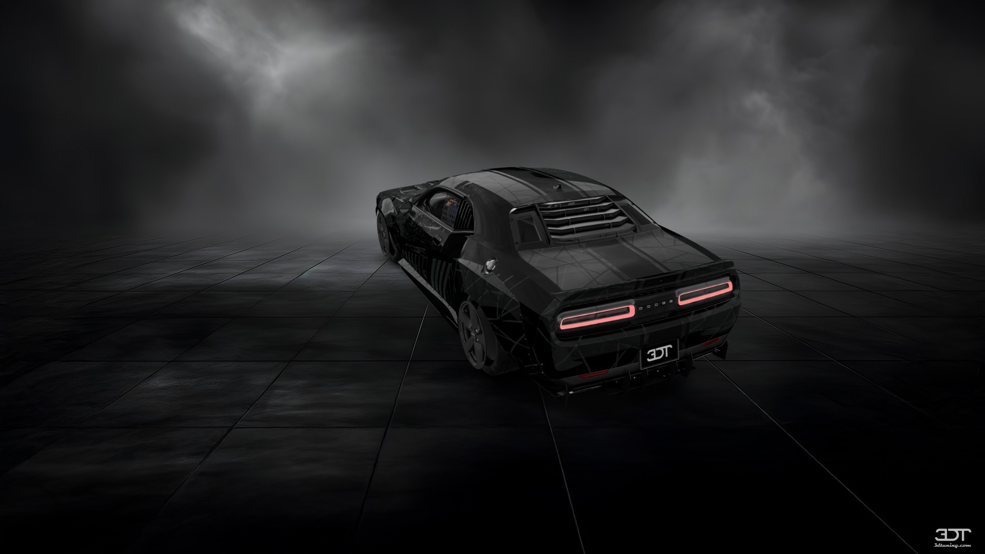 Dodge Challenger 2 Door Coupe 2015 Images