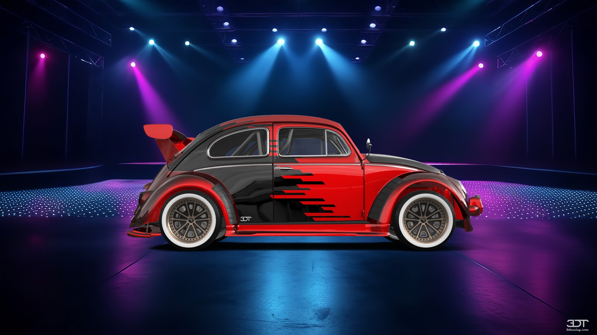 Volkswagen Beetle Saloon 1964 Images