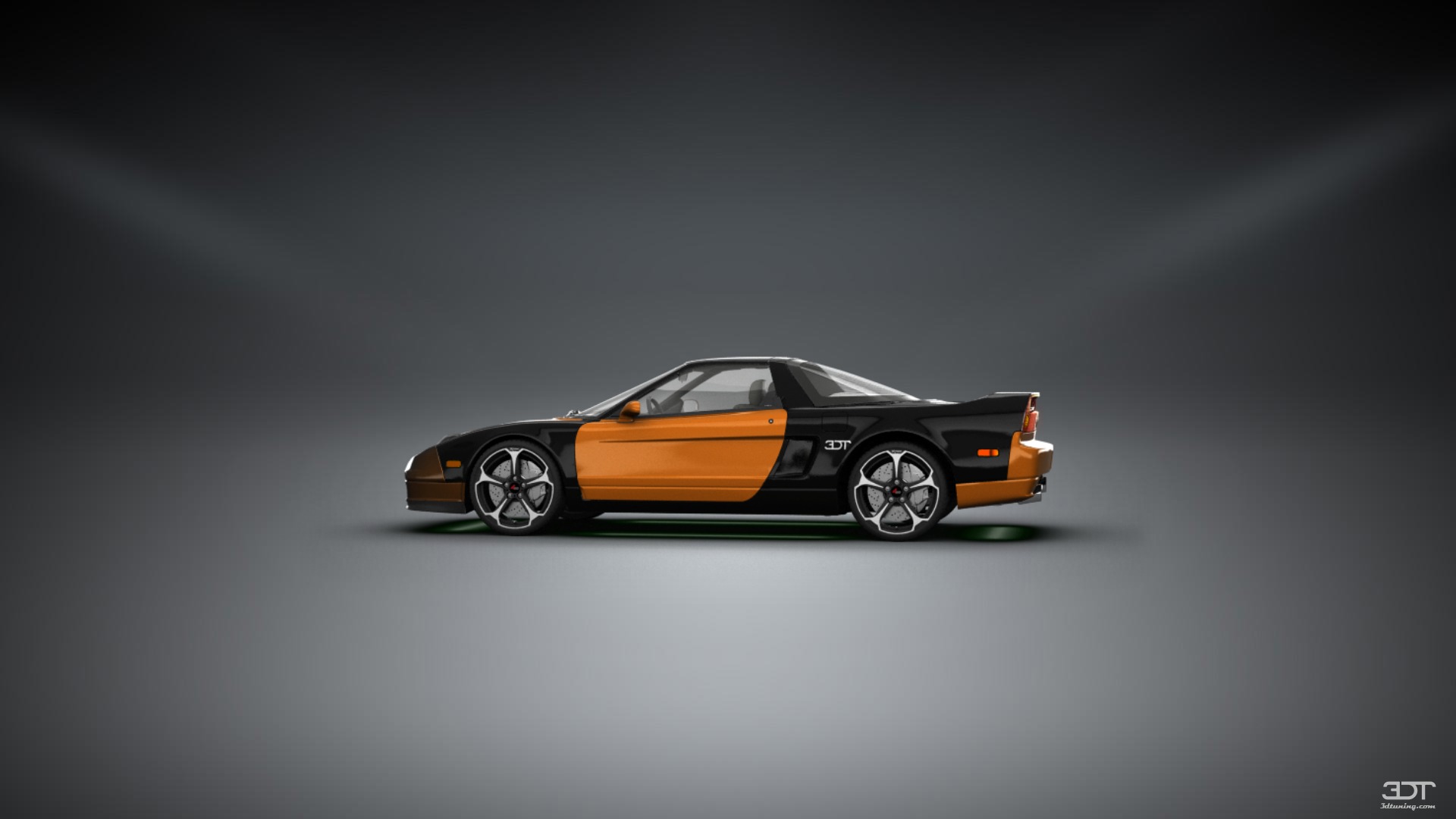Acura NSX Coupe 2005