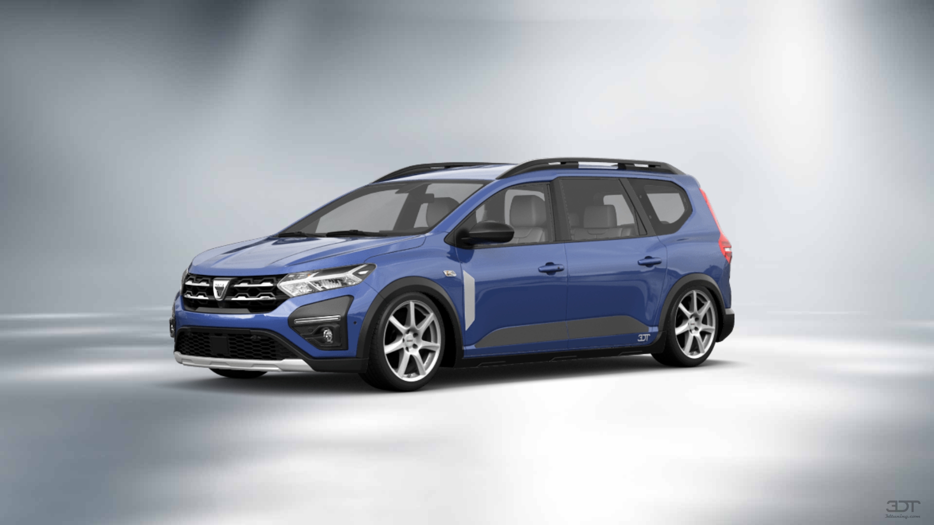 Dacia Jogger 5 door Wagon 2022