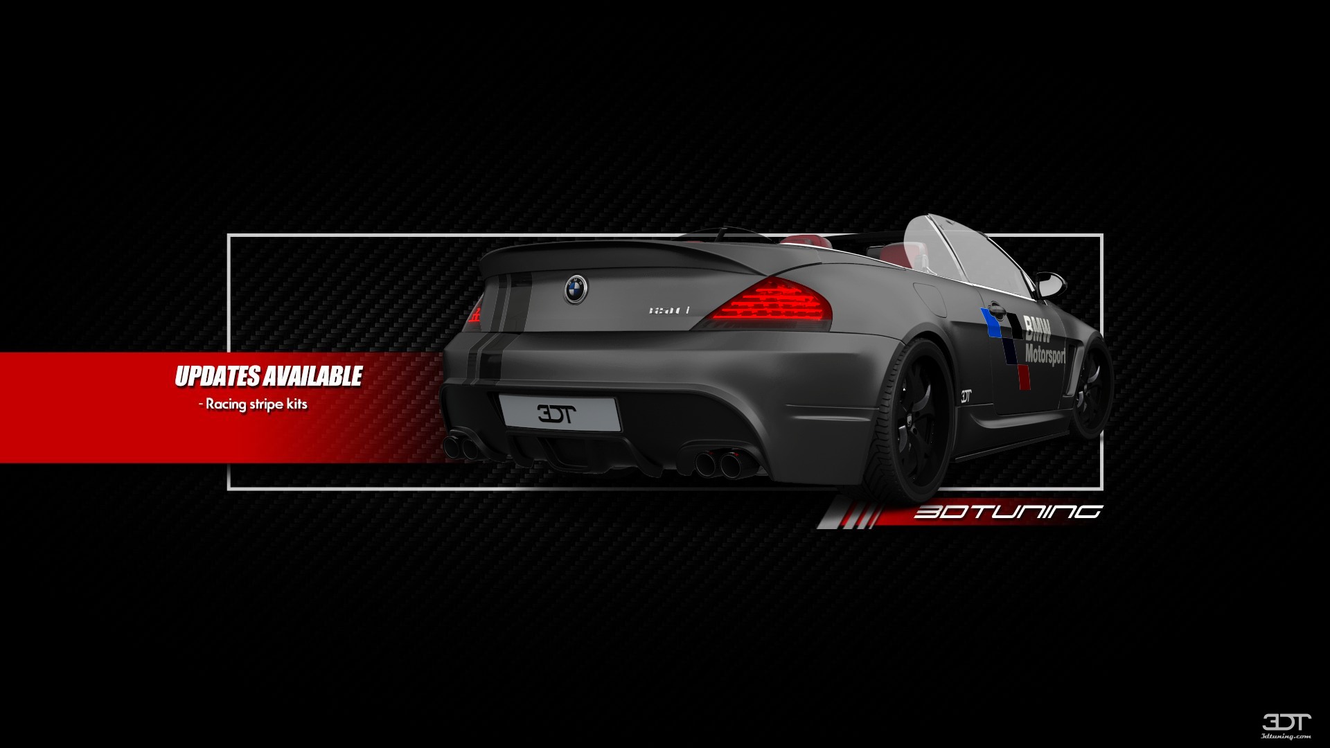 BMW 6 Series 2 Door Convertible 2003 Images