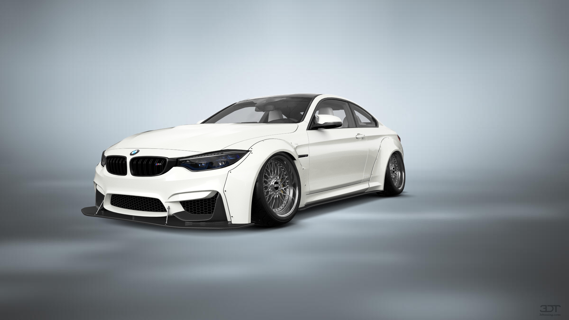 BMW M4 2 Door Coupe 2019