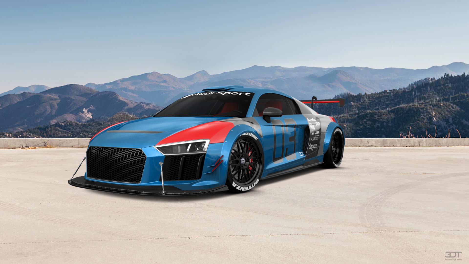 Audi R8 2 Door Coupe 2019