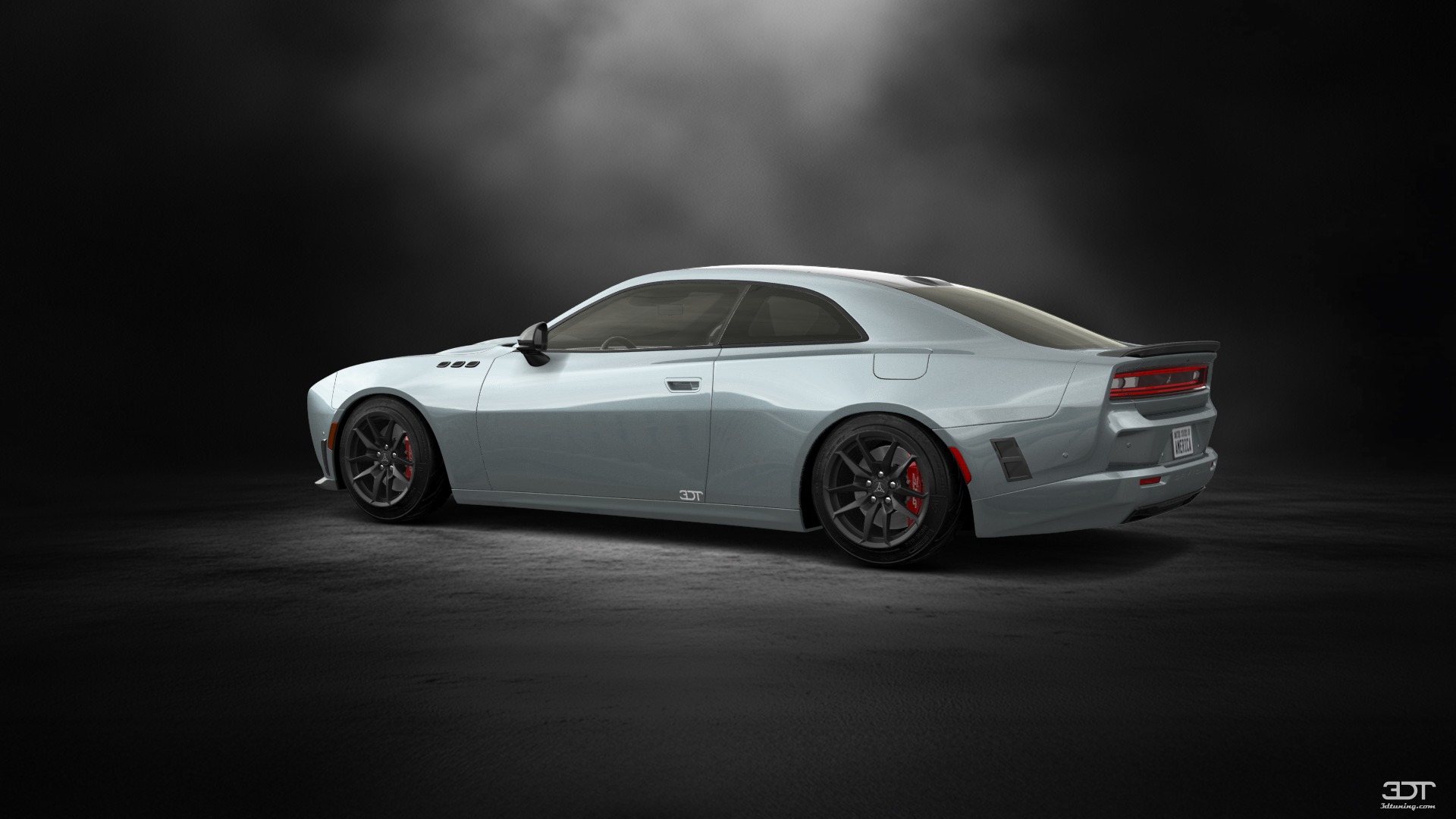 Dodge Charger 2 Door Coupe 2024