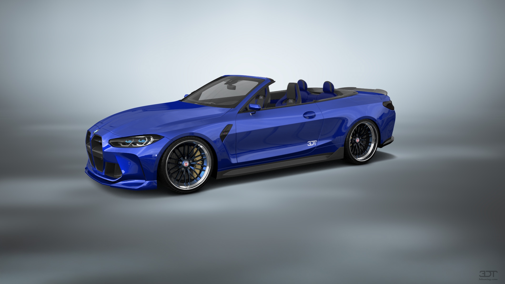 BMW M4 2 Door Convertible 2022