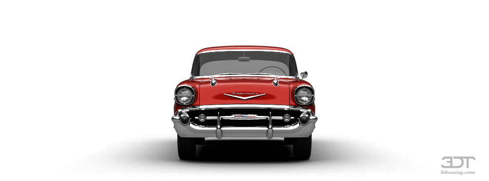 Chevrolet Bel Air 1957