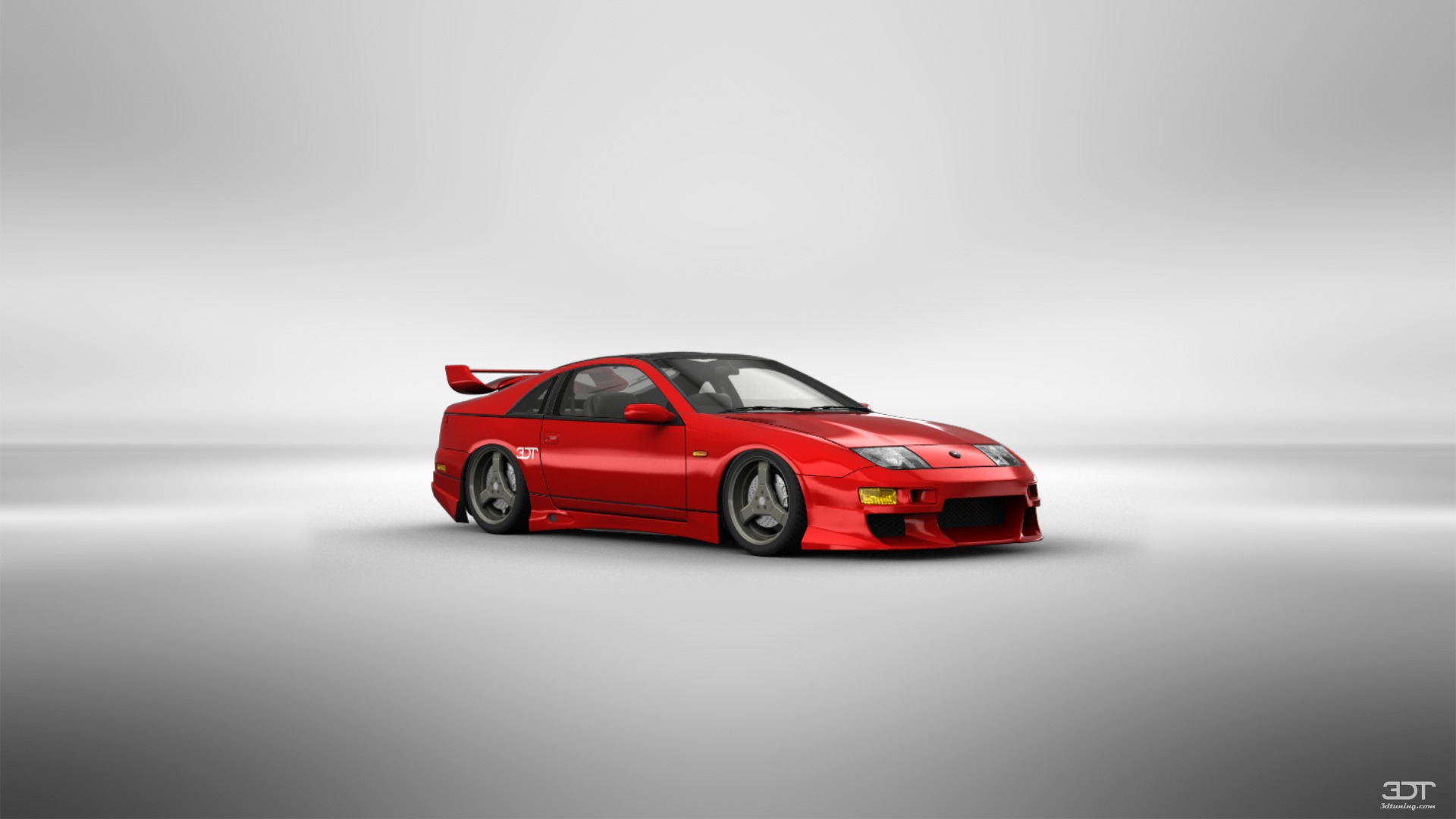 Nissan 300ZX Coupe 1990