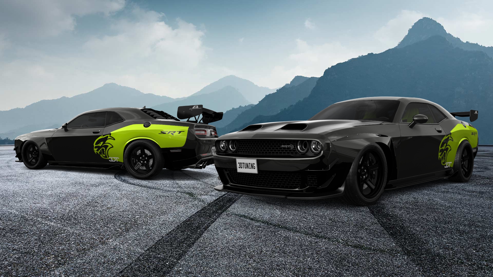 Hellcat
