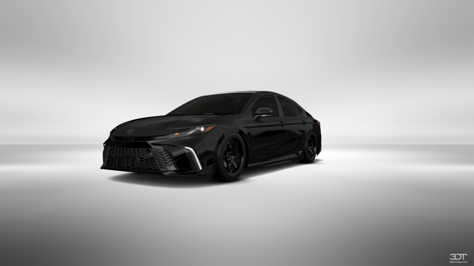 Toyota Camry Sedan 2025