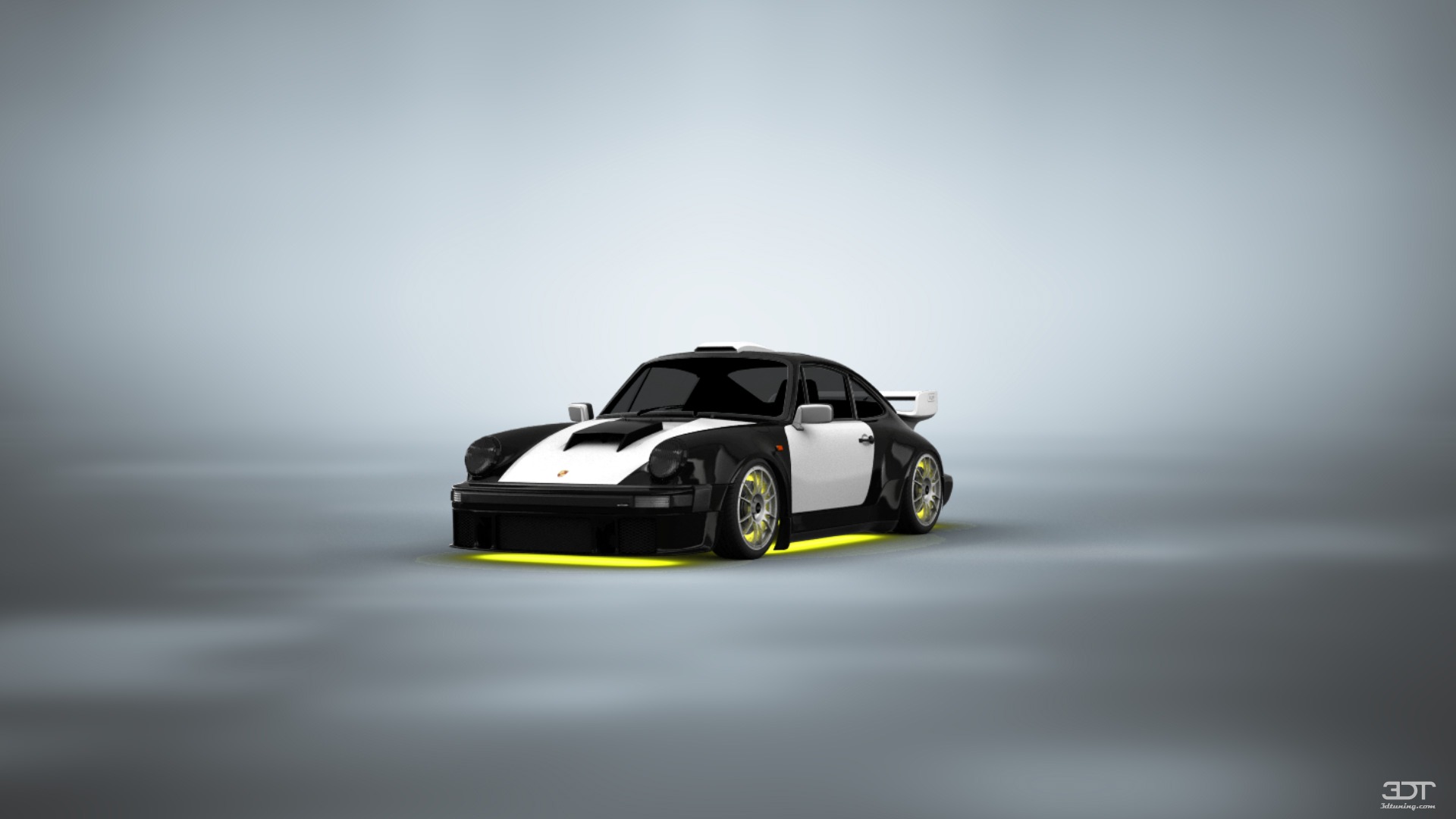 Porsche 911 Turbo Coupe 1978