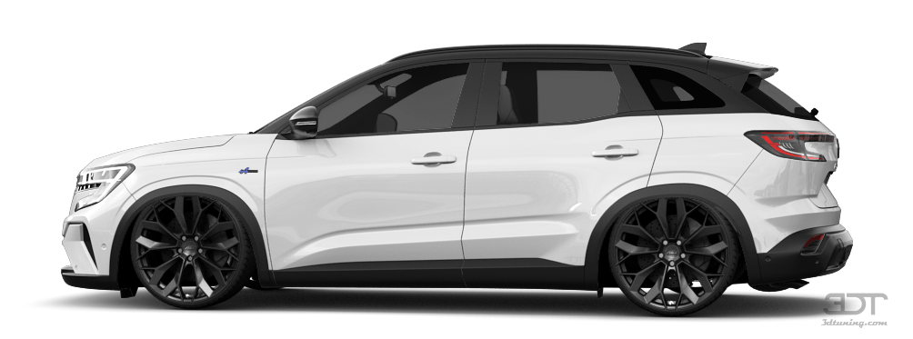 MGQ Reno Austral 22"