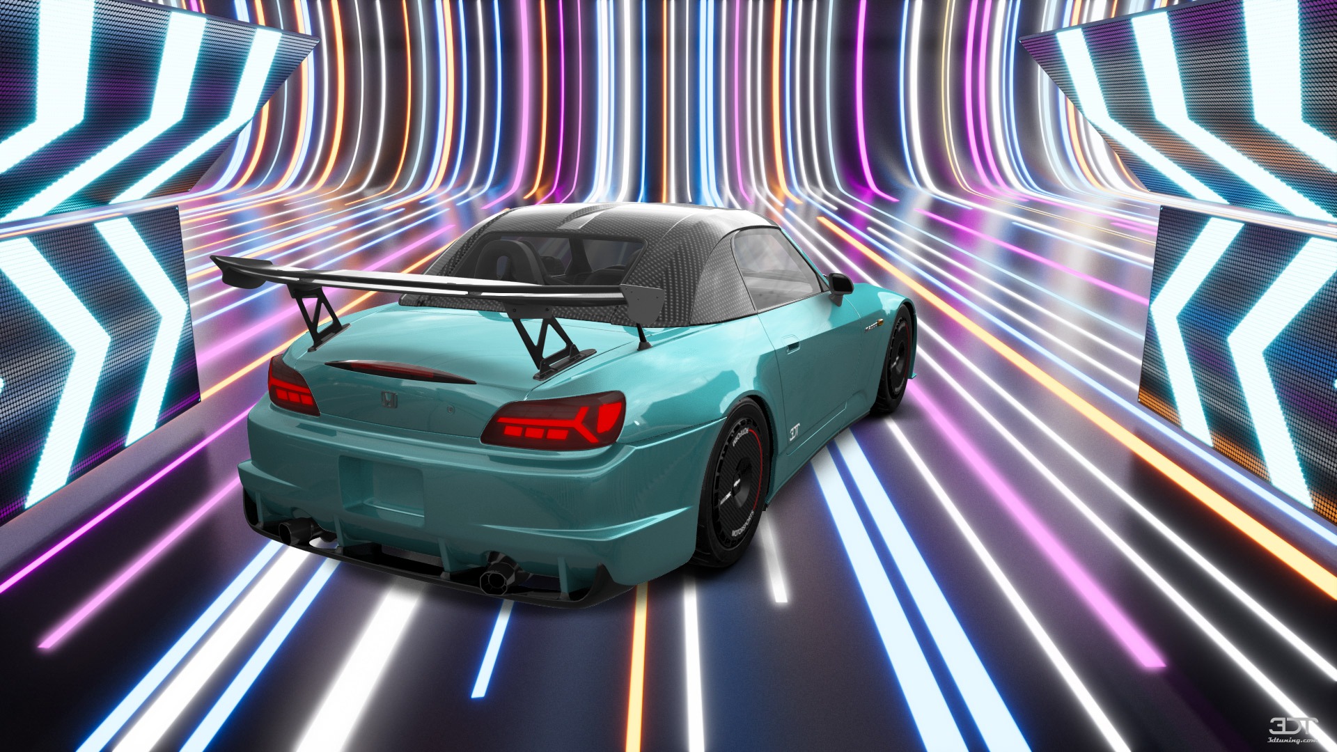 Honda S2000 Roadster 1999