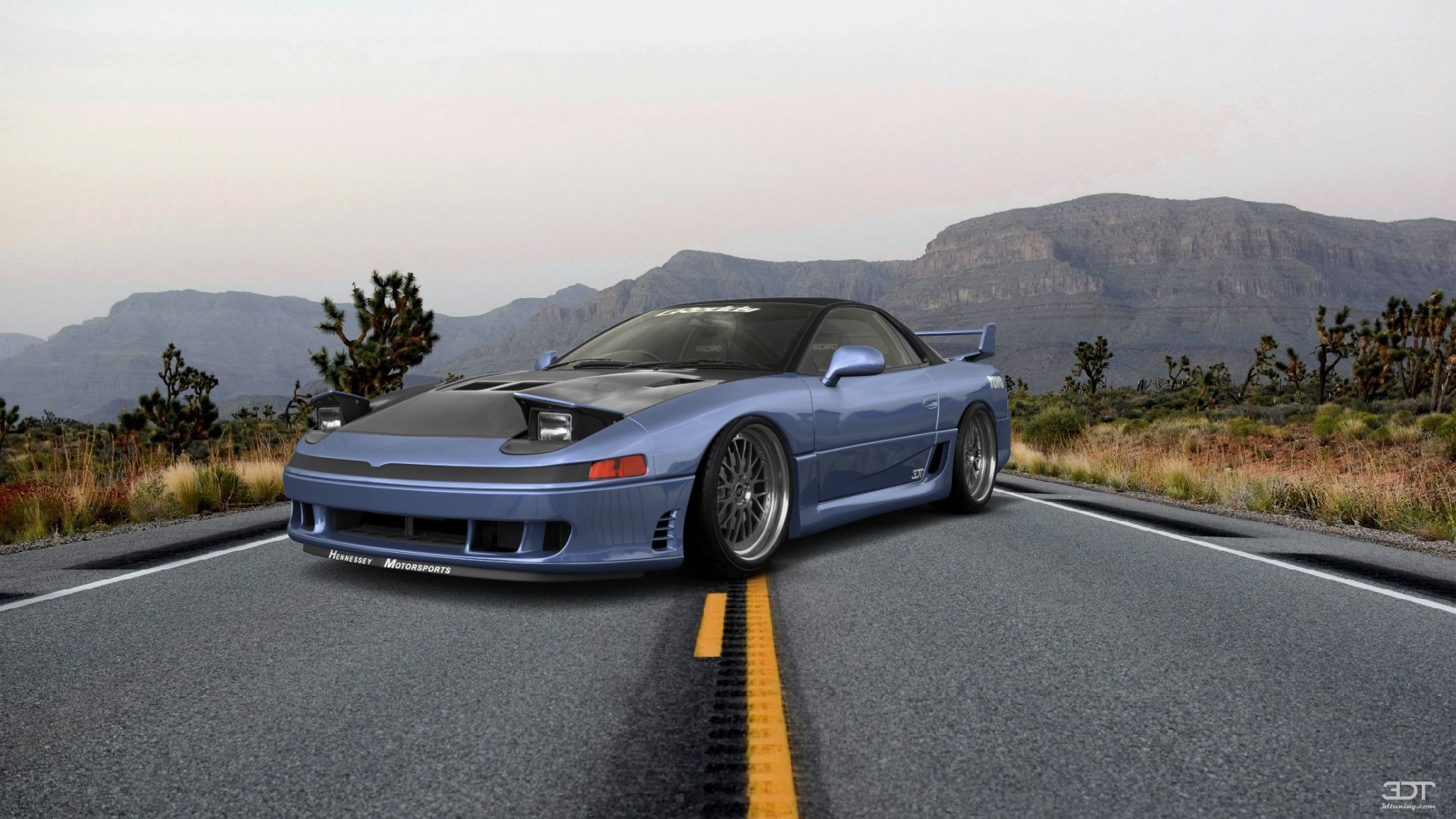 oxymvm's Car Gallery | 3DTuning