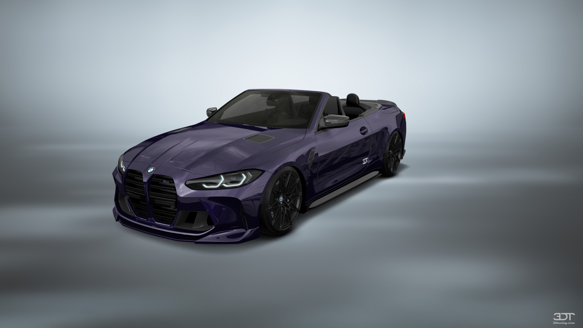 BMW M4 2 Door Convertible 2022
