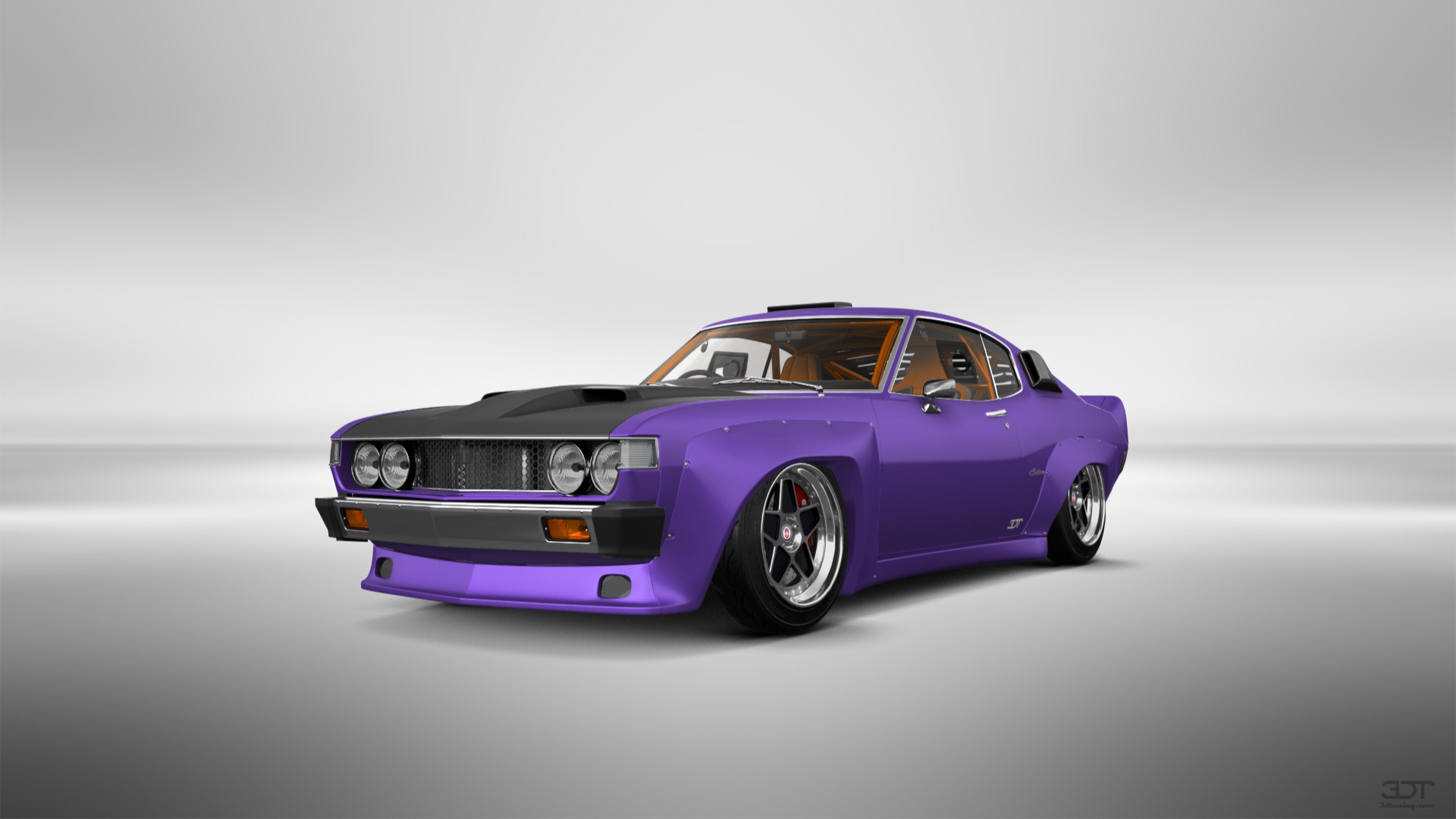 Toyota Celica 3 Door Coupe 1973