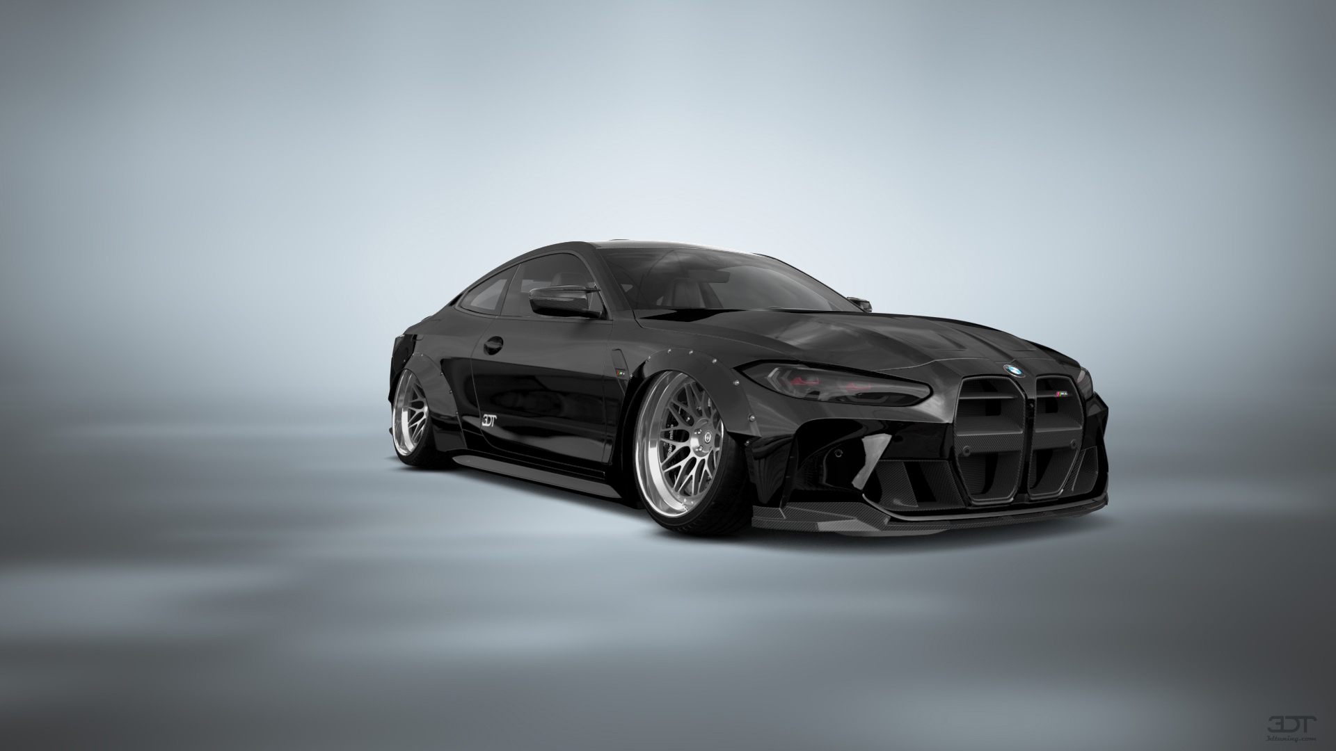 BMW M4 2 Door Coupe 2021