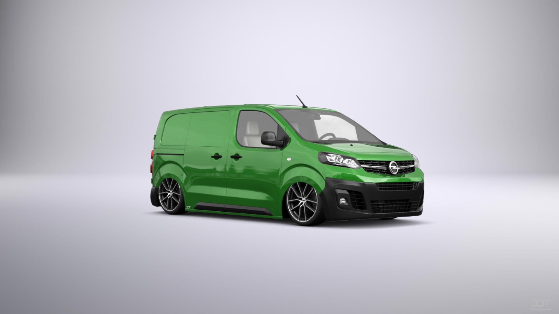 Opel Vivaro C Van 2020
