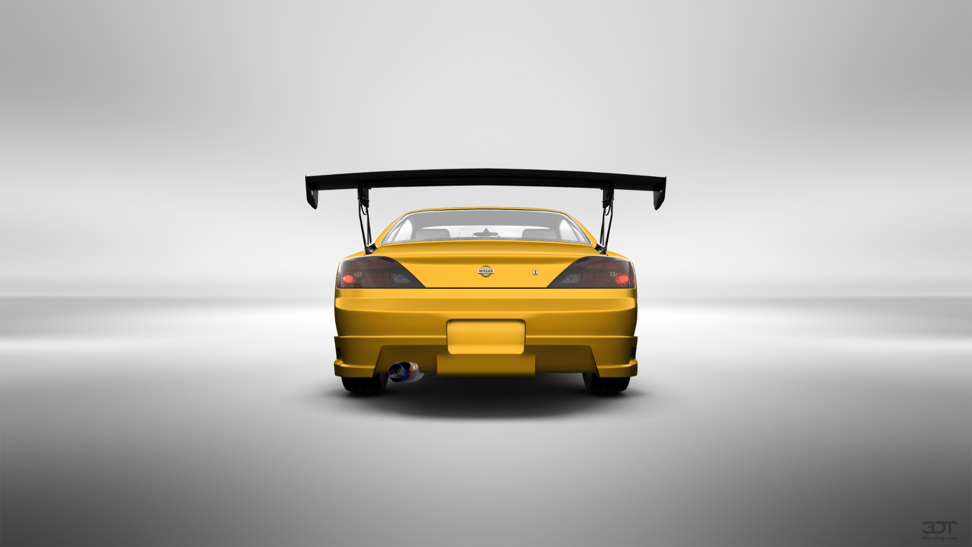 Nissan Silvia S15 2 Door Coupe 1999 Images