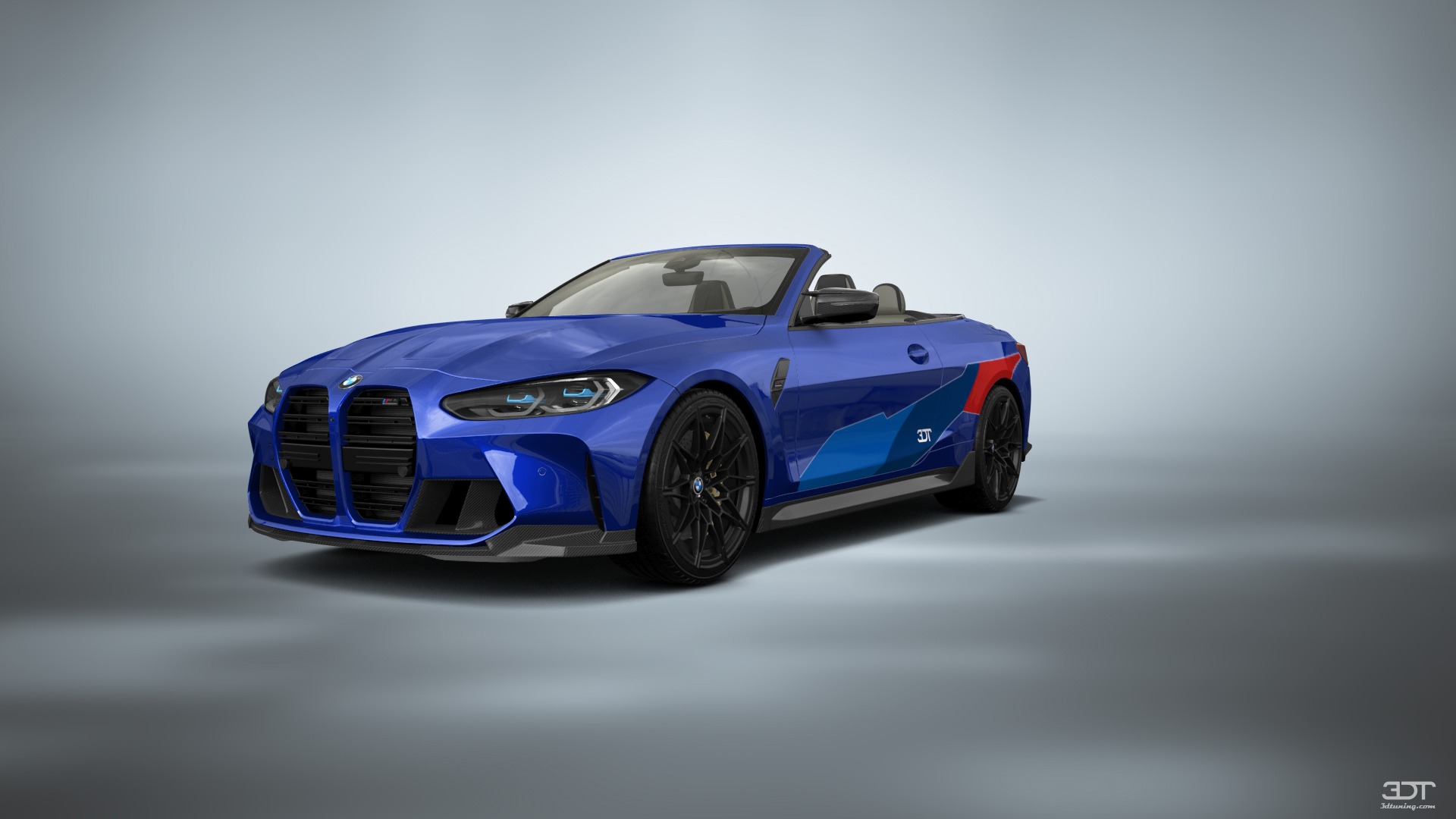 BMW M4 2 Door Convertible 2022