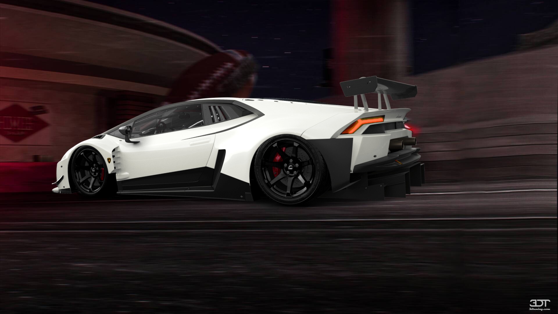 Lamborghini Huracan 2 Door Coupe 2014 Images