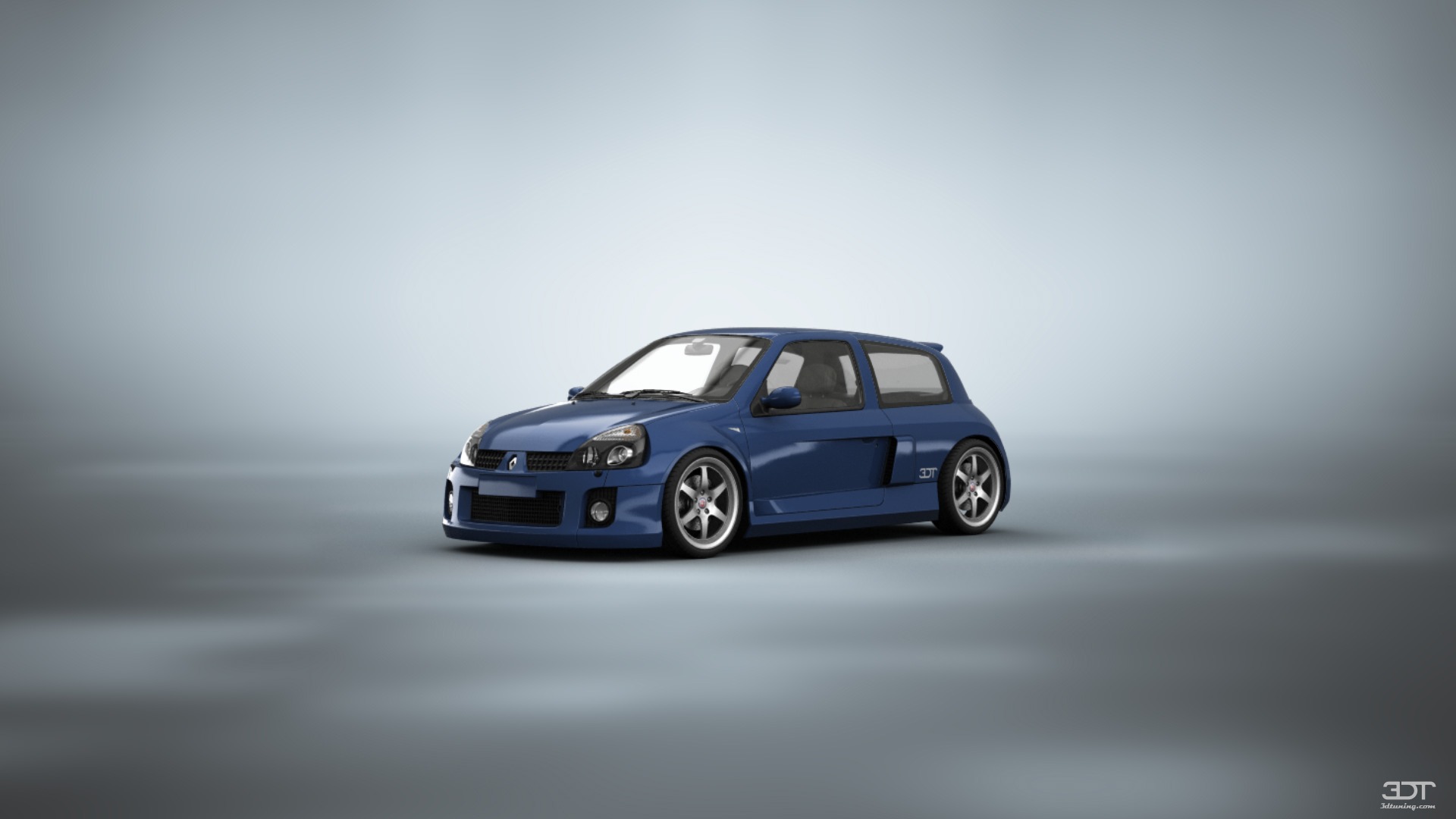 Renault Sport Clio V6 3 Door Hatchback 2003
