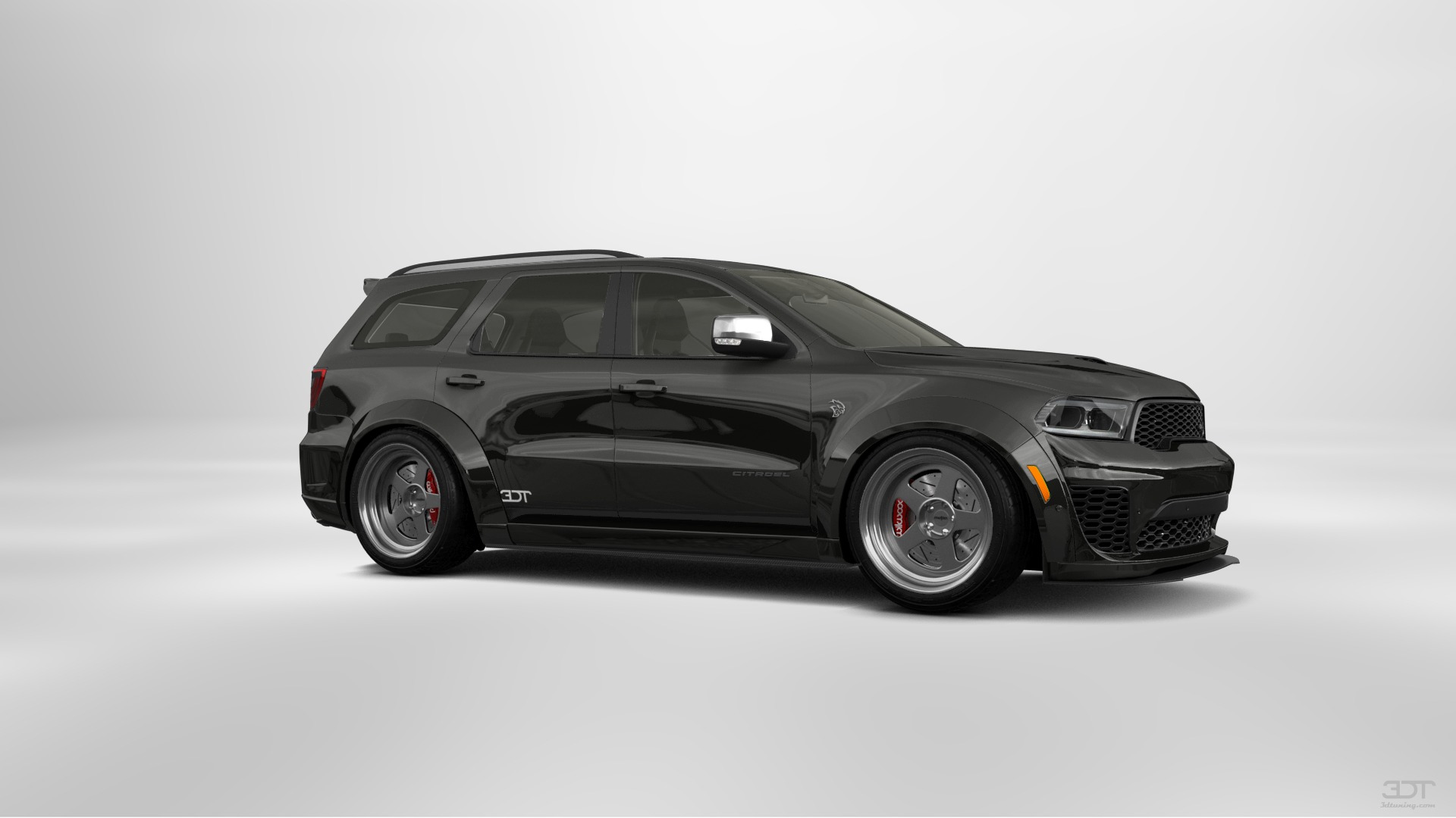 Dodge Durango 5 Door SUV 2021