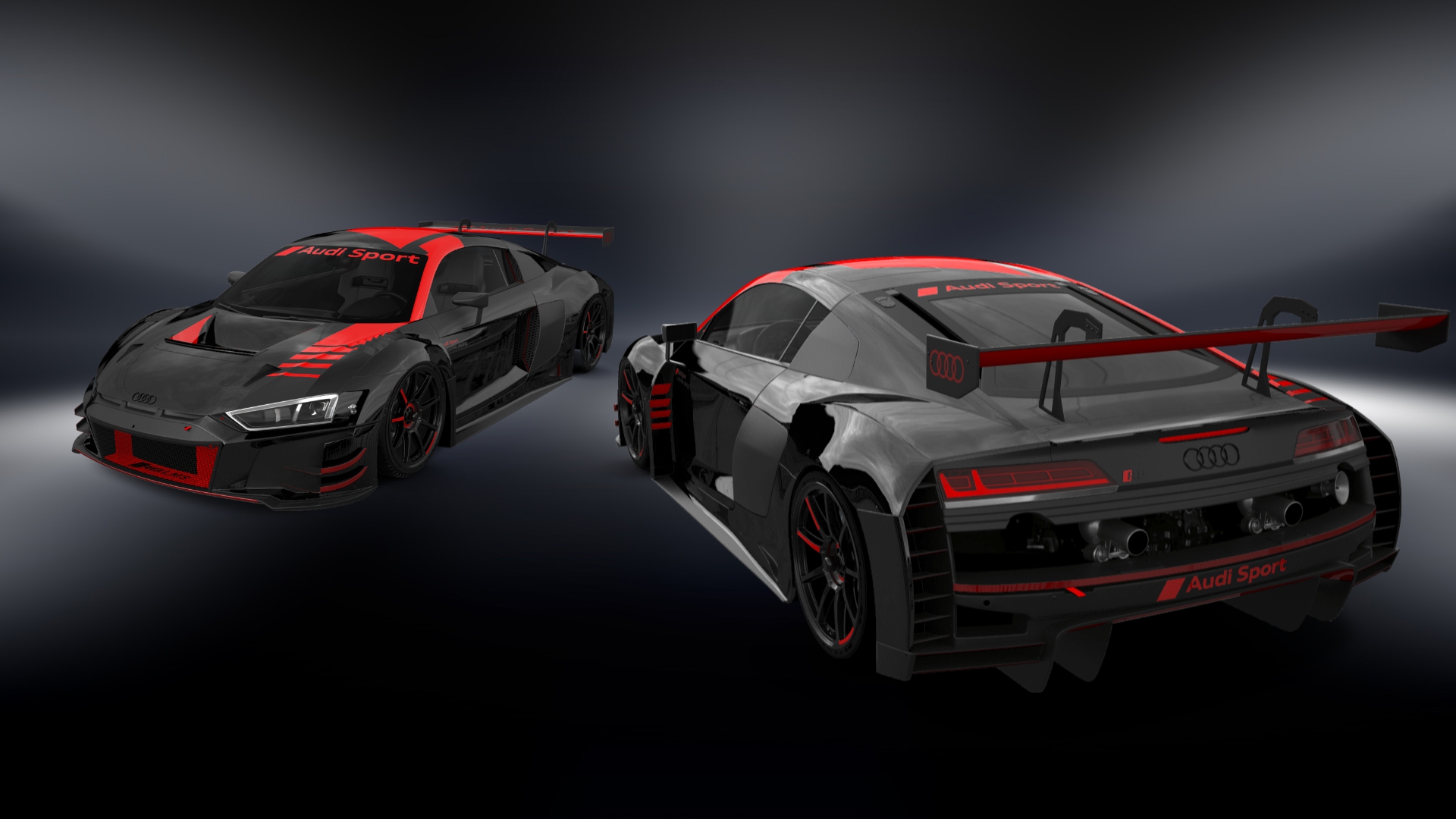 Audi R8 2 Door Coupe 2019