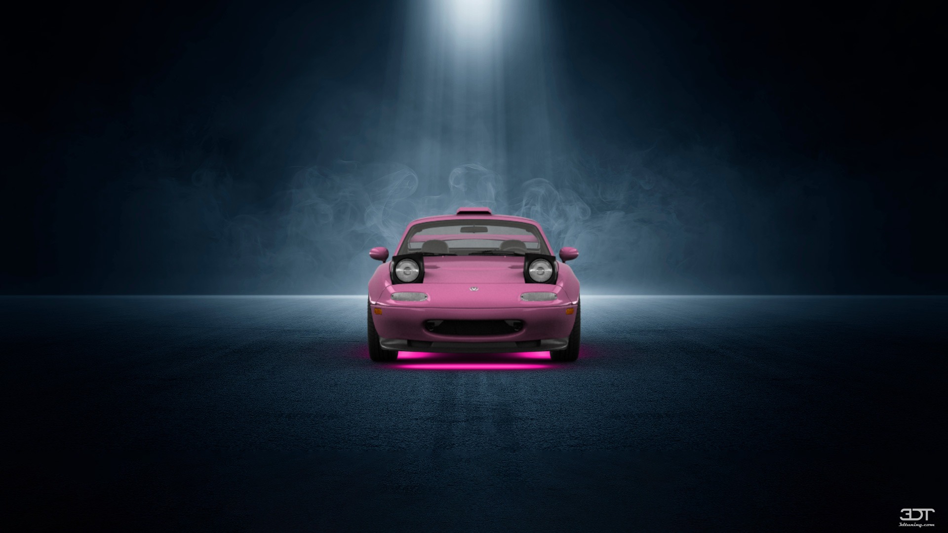 Mazda MX-5 Miata Convertible 1994