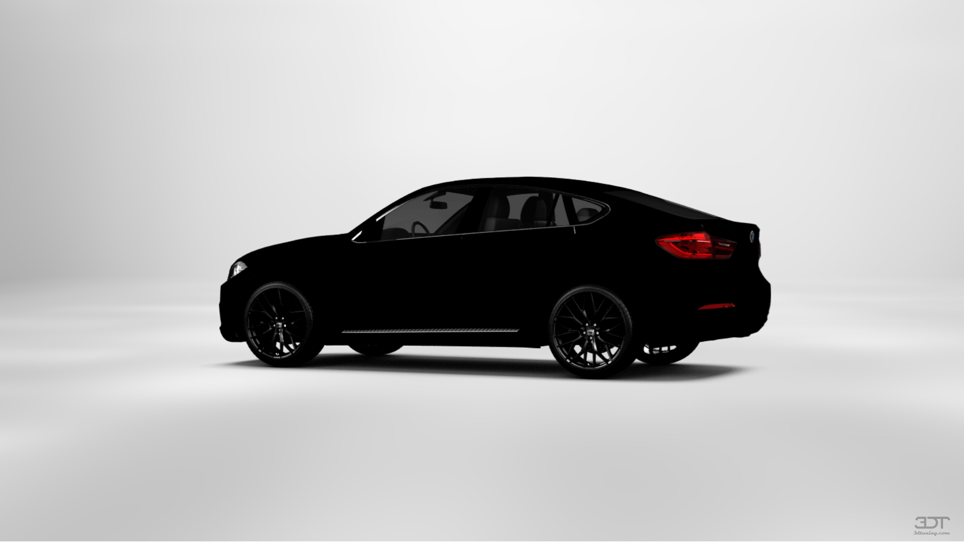 BMW X6 SUV 2015