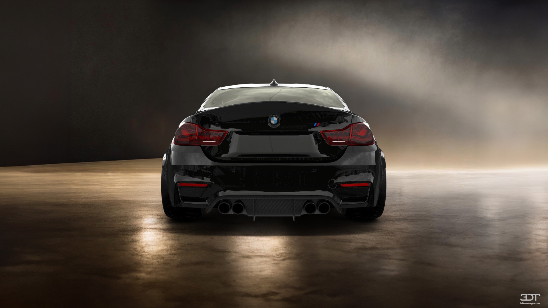 BMW M4 2 Door Coupe 2019