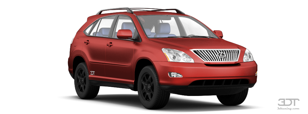 Lexus RX 2005