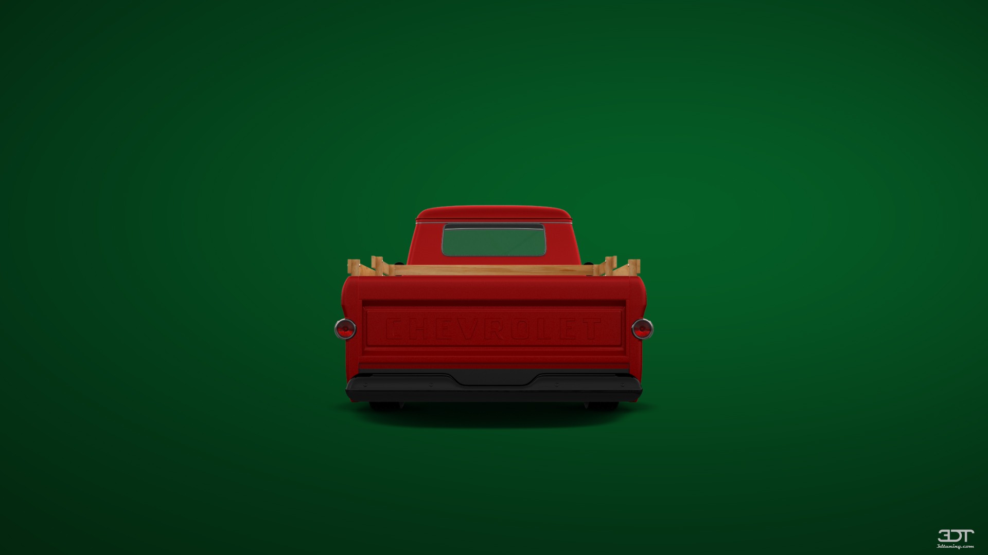 Chevrolet Apache 2 Door pickup truck 1958 Images