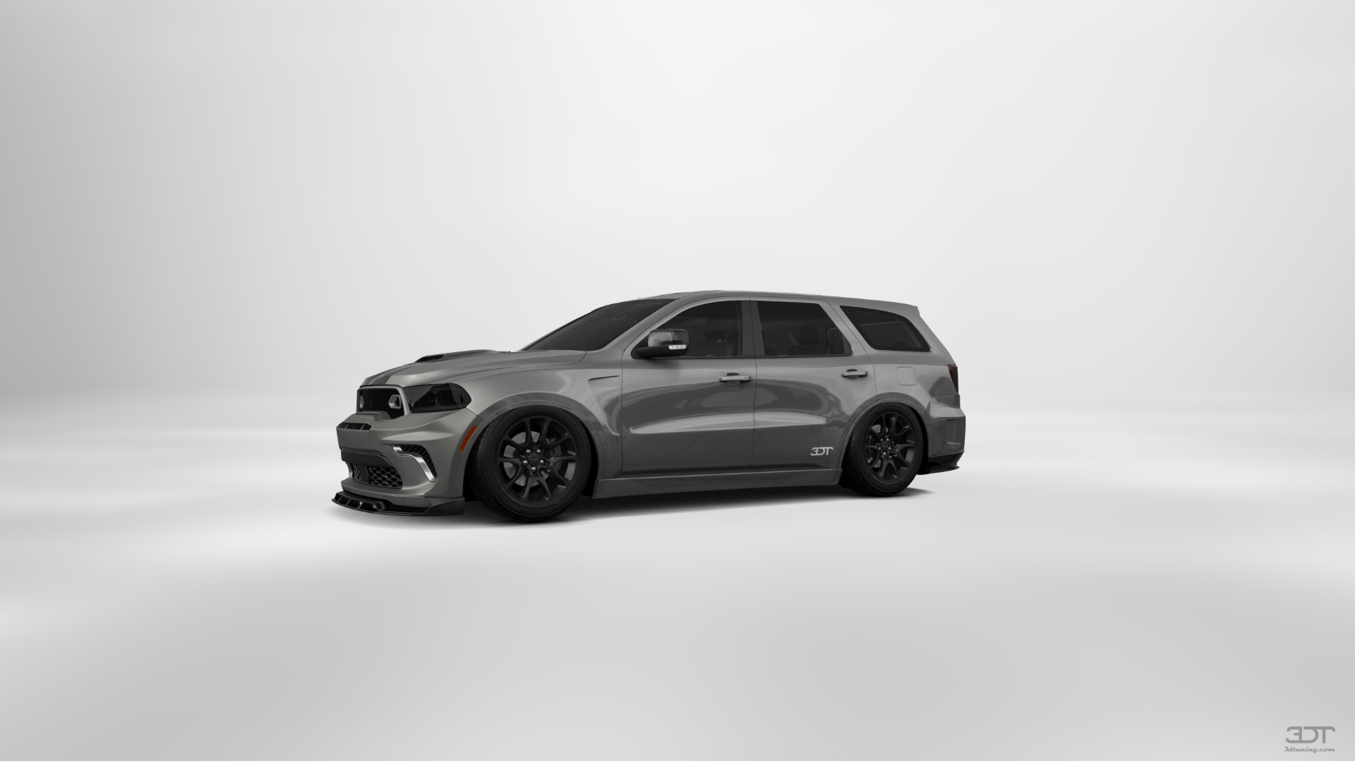 Dodge Durango 5 Door SUV 2021 tuning