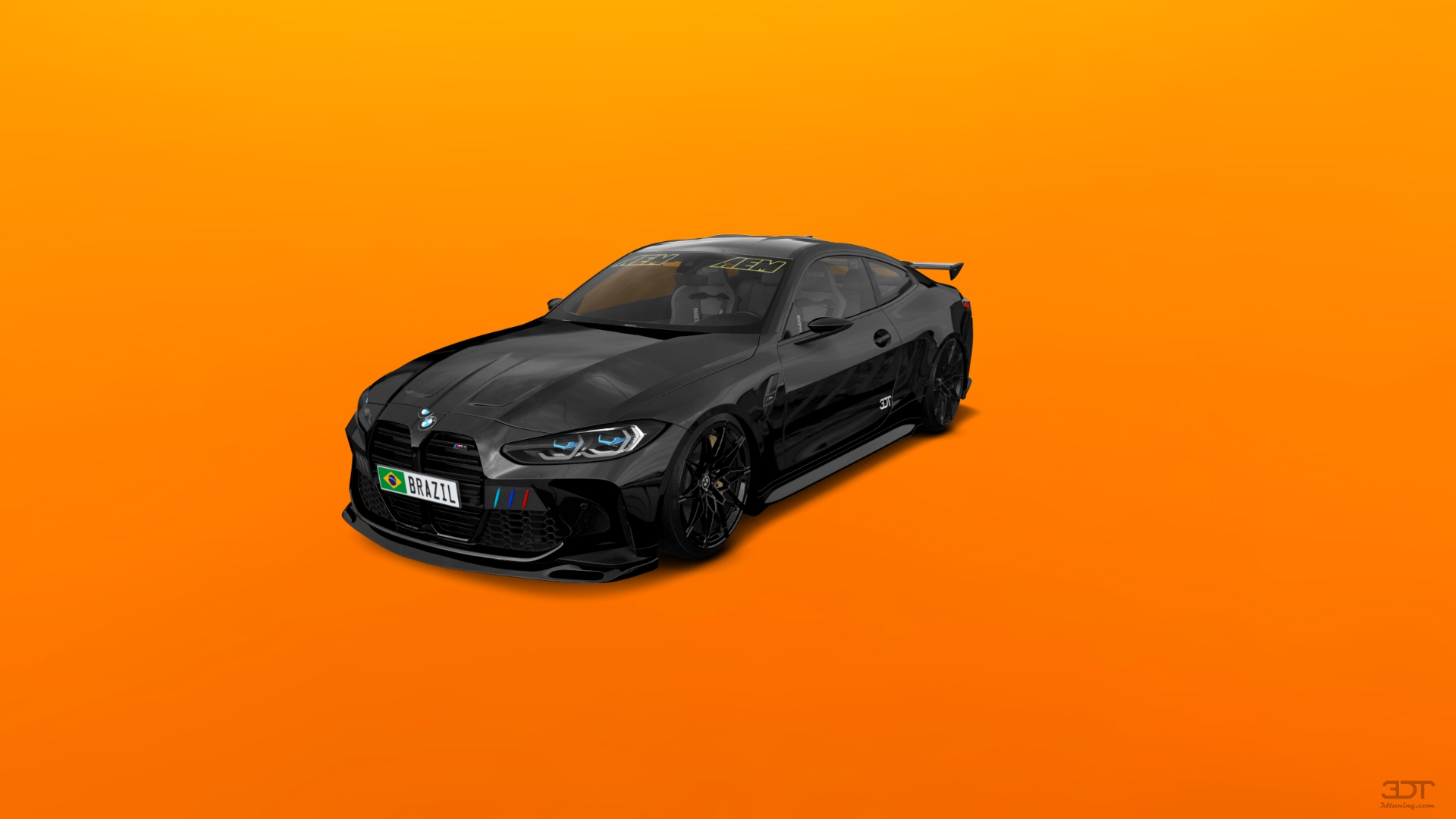 BMW M4 2 Door Coupe 2021