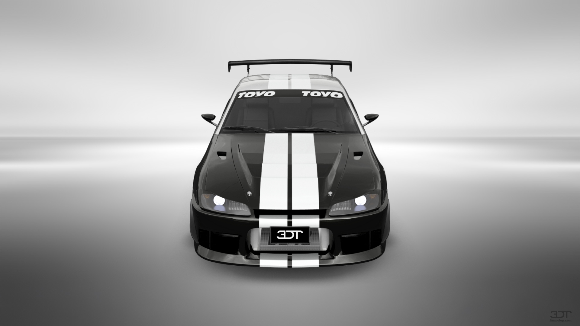 Nissan Silvia S15 2 Door Coupe 1999
