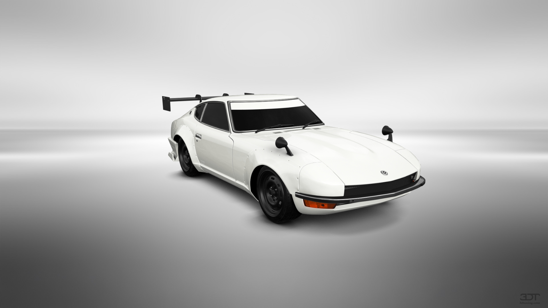 Nissan Fairlady 240Z 3 Door Coupe 1969