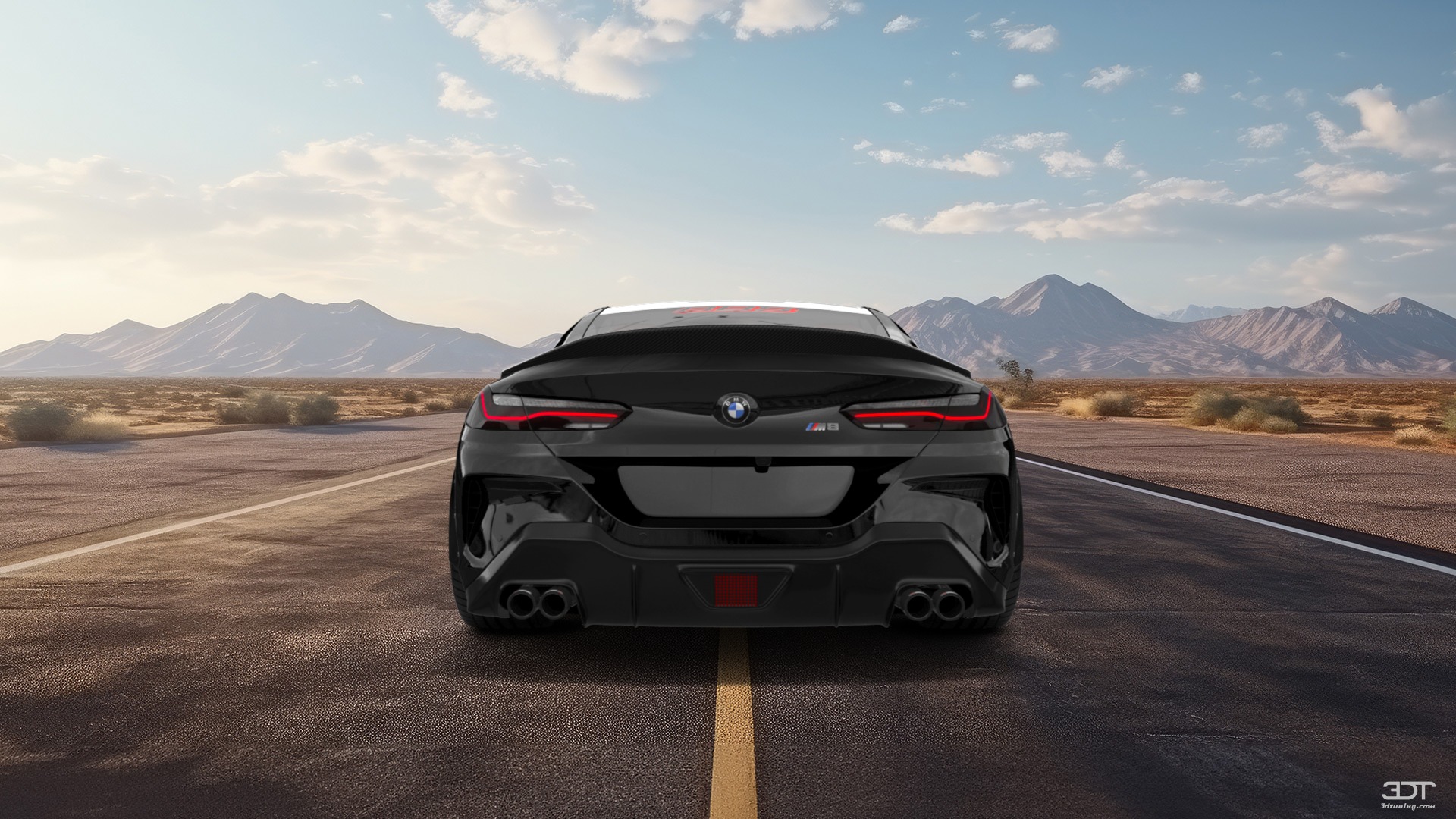 BMW 8 Series 2 Door Coupe 2020