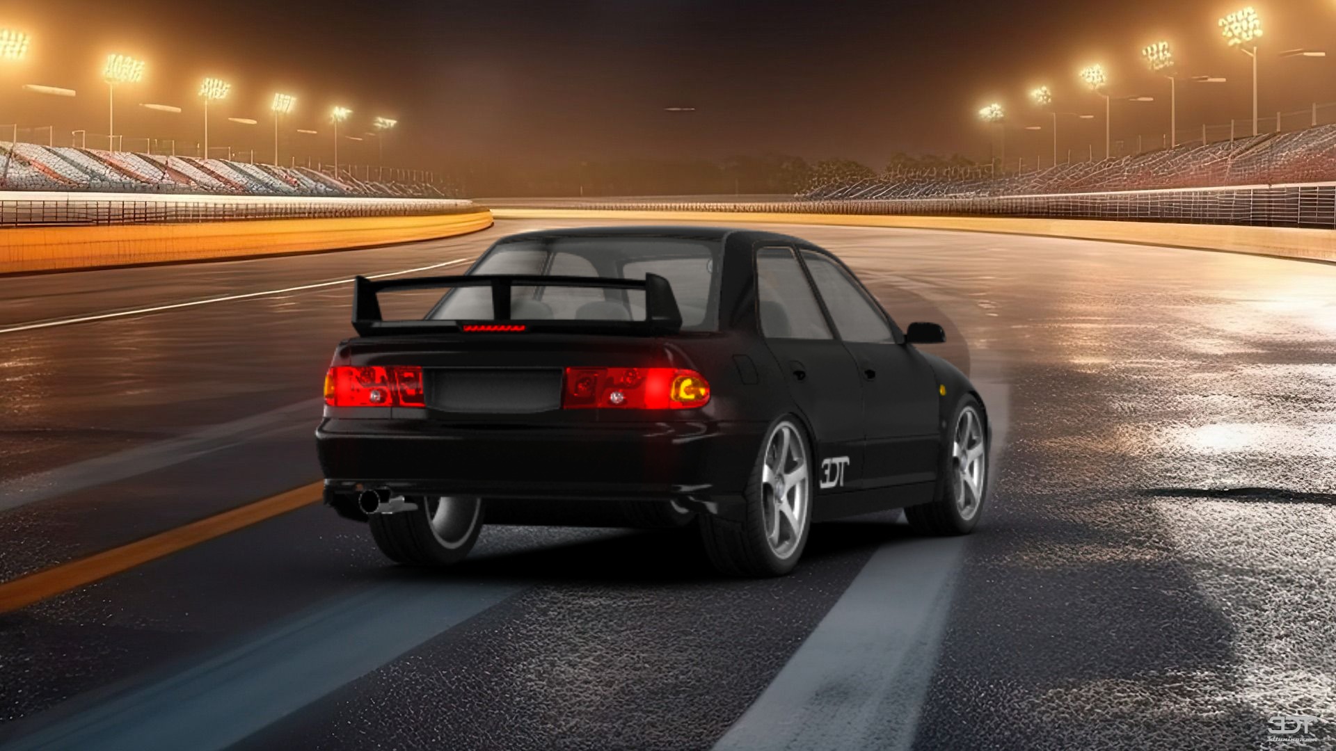 Mitsubishi Lancer Evo I Sedan 1992 Images
