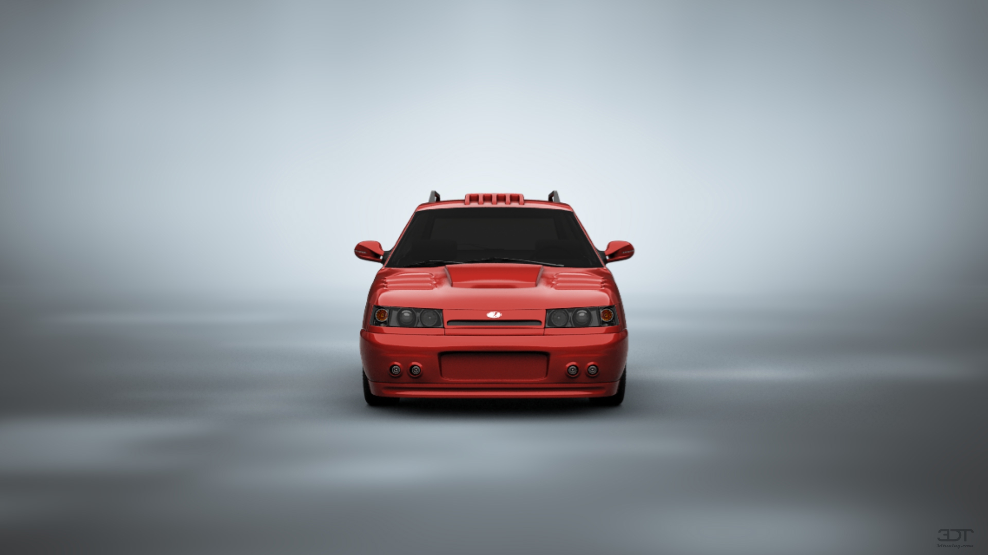 Lada 2111 Wagon 1998 Images