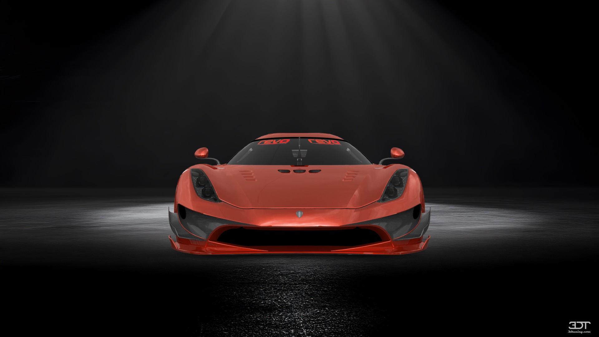 Koenigsegg Regera 2 Door Coupe 2016 Images