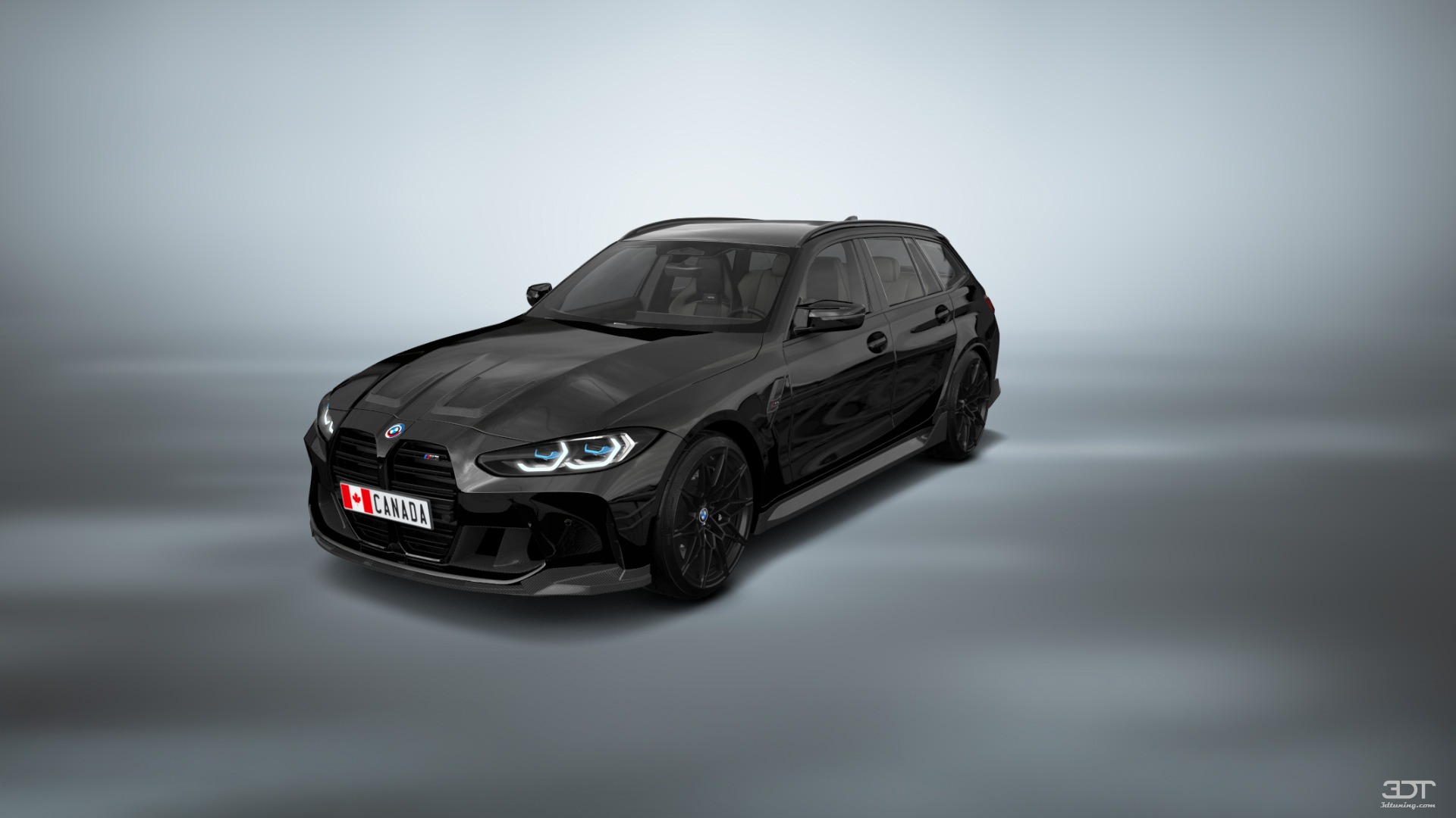 BMW M3 Touring 2022