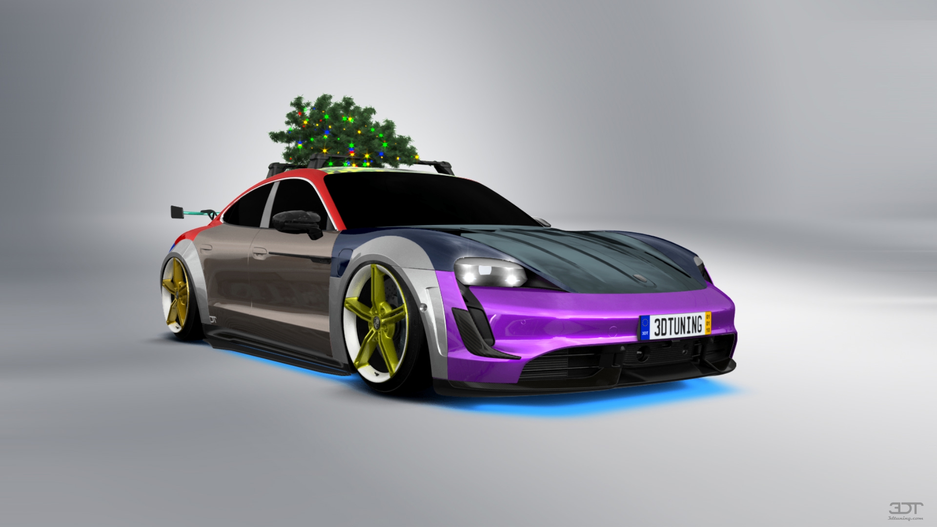 Car Reel