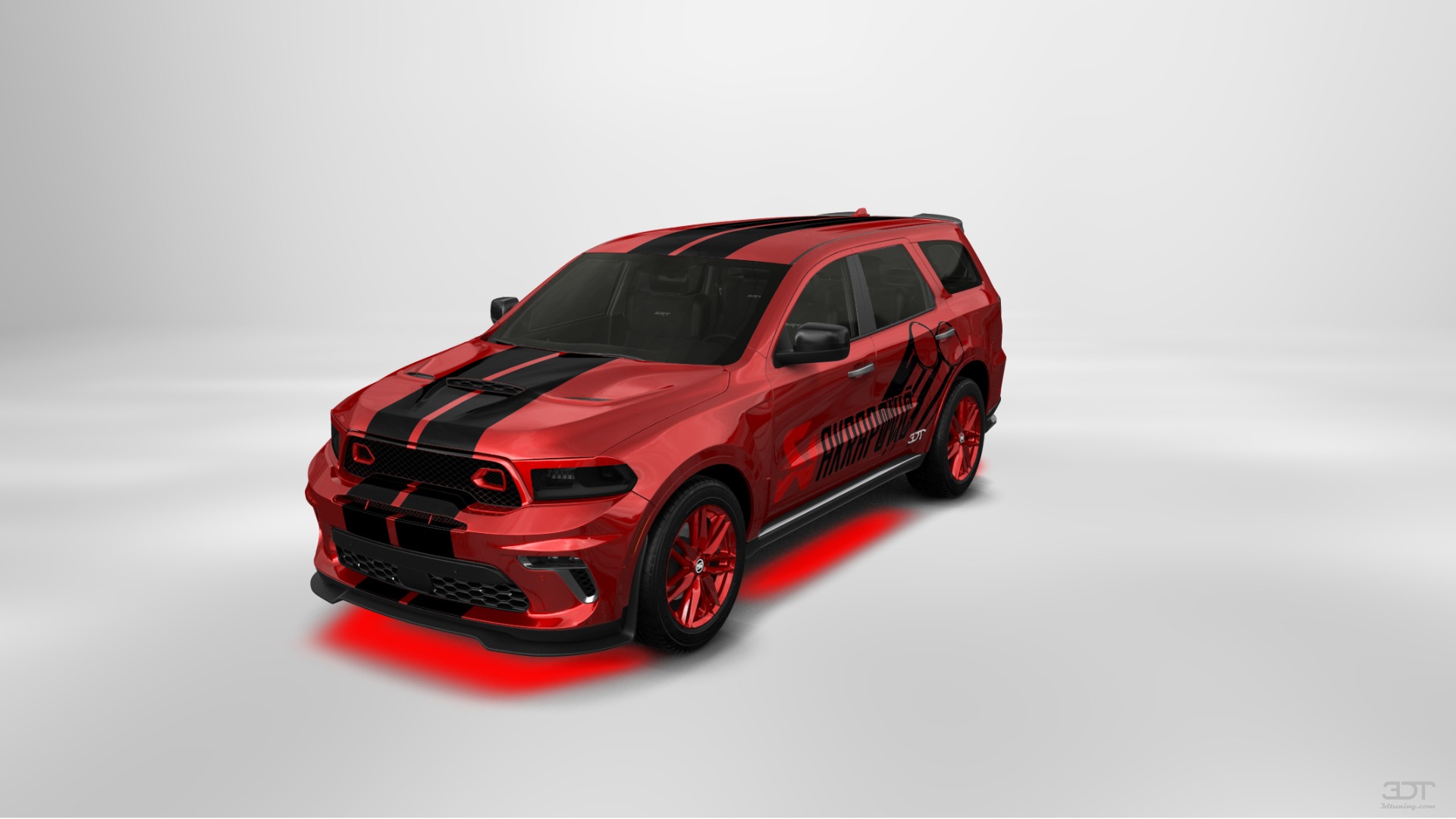 Dodge Durango 5 Door SUV 2021