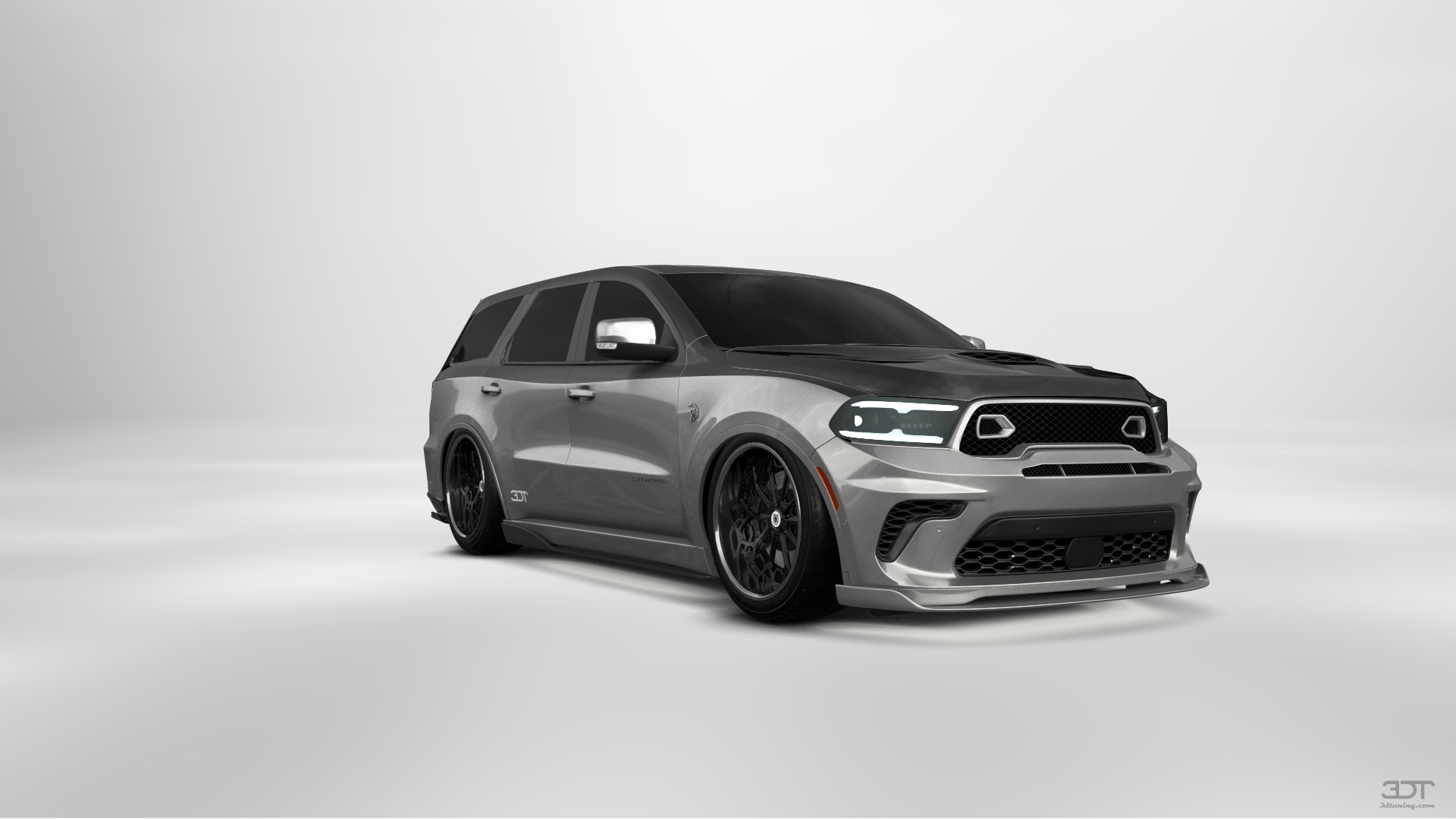 Dodge Durango 5 Door SUV 2021