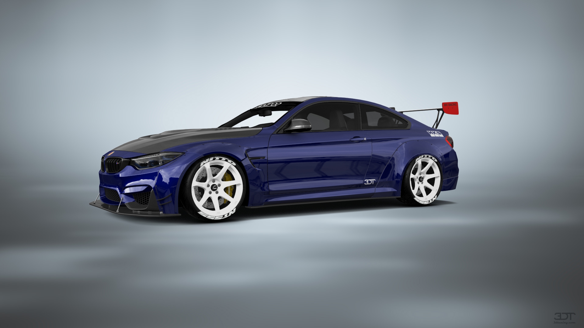 BMW M4 2 Door Coupe 2019