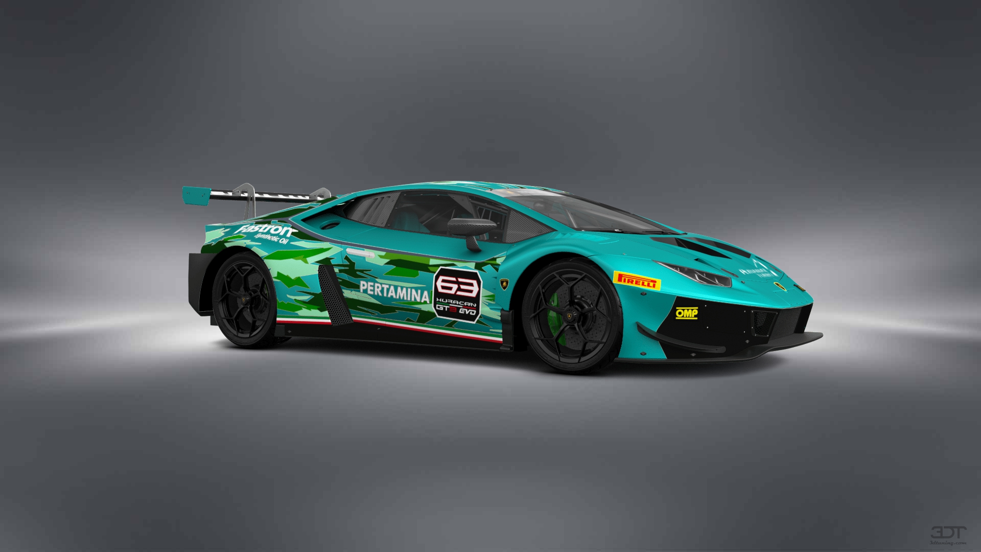 Lamborghini Huracan 2 Door Coupe 2014