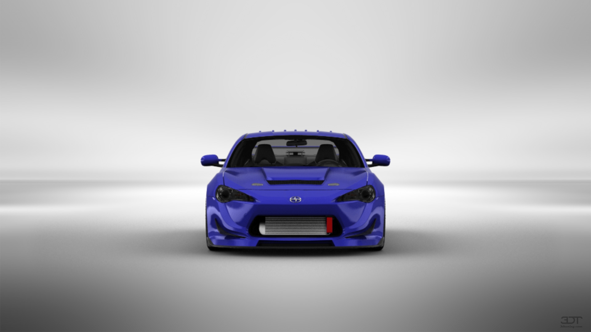 Scion FR-S Coupe 2013