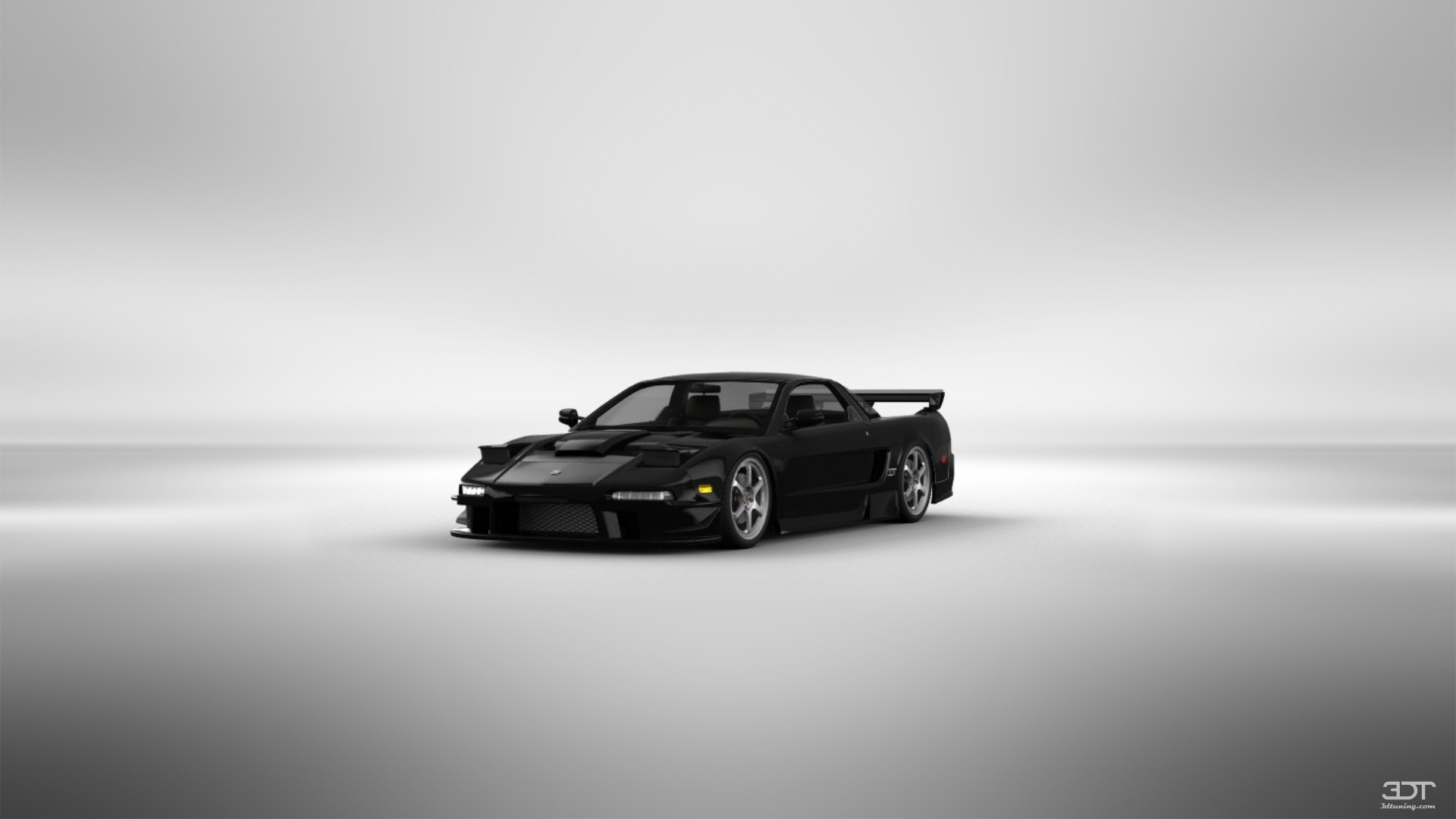 Acura NSX Coupe 1997